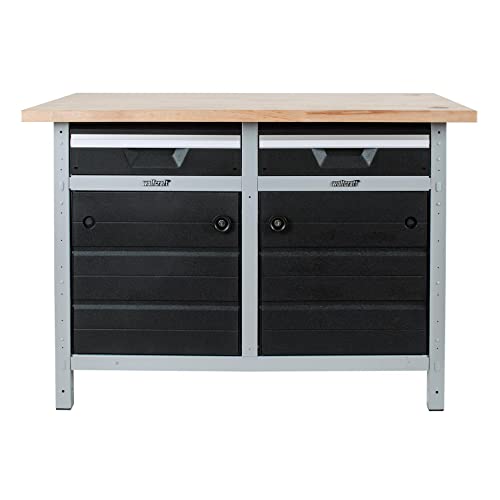 Wolfcraft - Mesa Trabajo Modular Wss600...