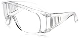 PEGASO 150.01 - Gafas proteccion gama ATOPE...