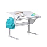 hjh OFFICE Nenos 705010 Escritorio para...