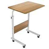 smallrun Mesa portatil Ordenador Escritorio...