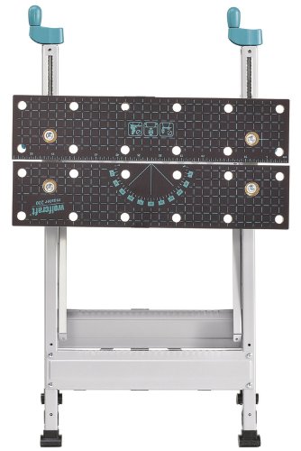 wolfcraft Mesa de Trabajo y de sujeción...