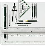 Faber-Castell TK-System - Tablero de dibujo...