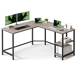 VASAGLE Escritorio, Mesa de Ordenador en...