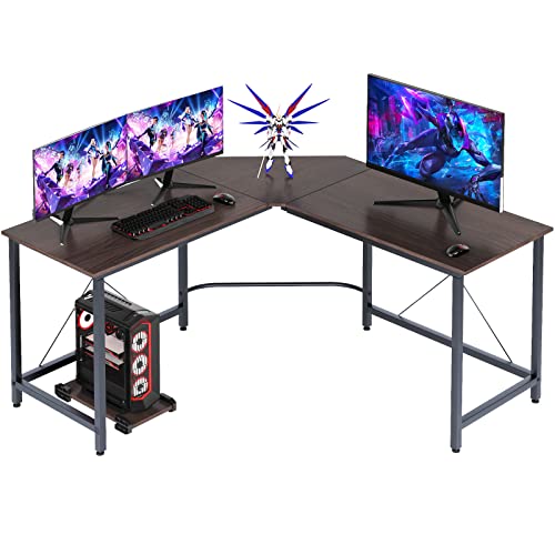 soges Mesa Ordenador Gran Escritorio de...