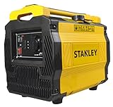 Stanley 604800070 Inverter de Generador