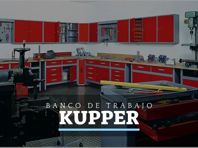 Bancos De Trabajo Küpper: Opiniones Y Ofertas