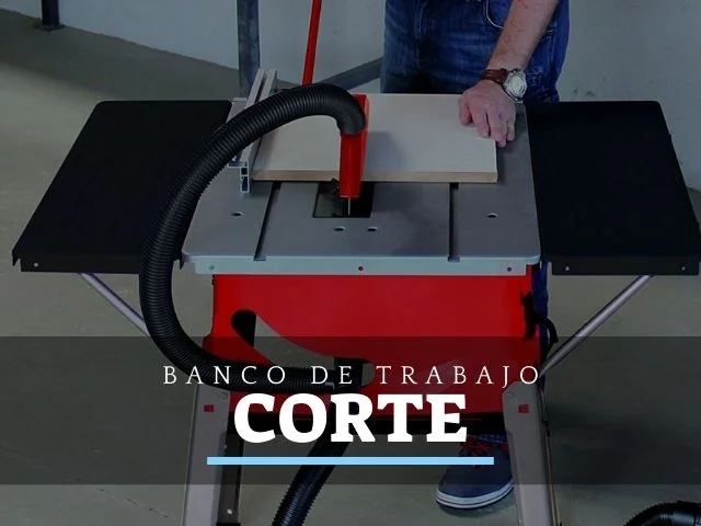 ⭐ Las Mejores Mesas de Corte de Madera
